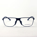 Emporio Armani Glasses EMPORIO ARMANI EA1089F 3001