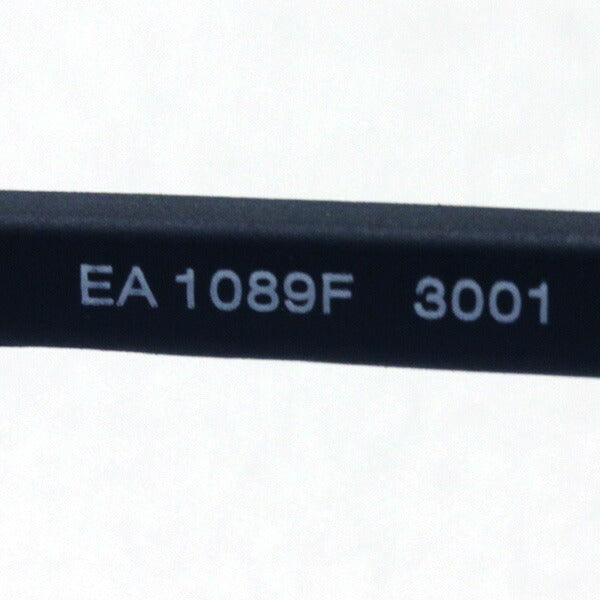Emporio Armani Glasses Emporio Armani EA1089F 3001