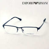 Emporio Armani Glasses EMPORIO ARMANI EA1093D 3014