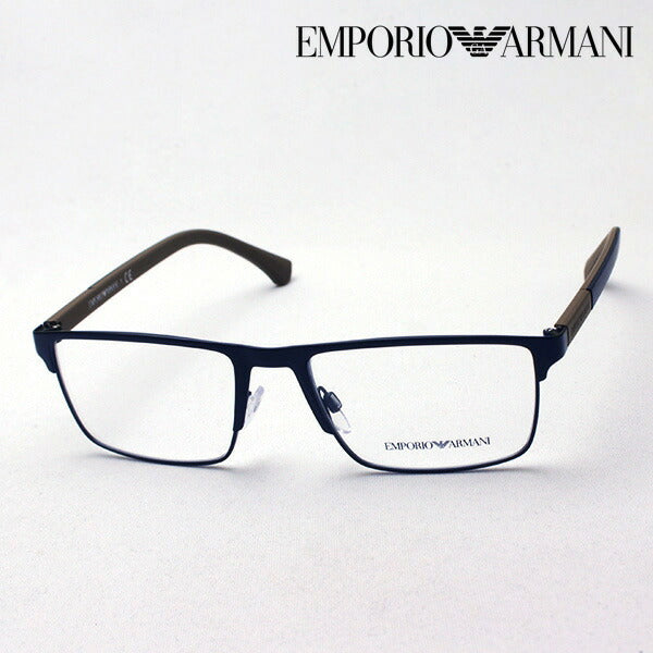 Emporio Armani Glasses Emporio Armani EA1095 3001