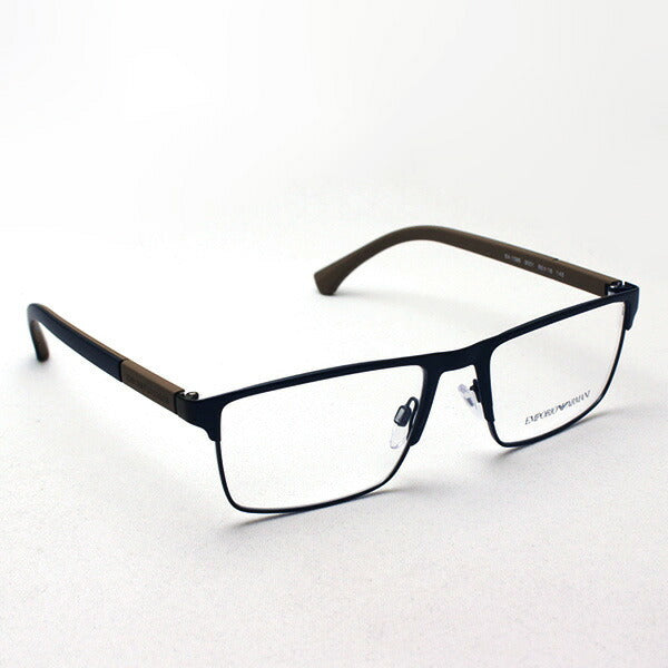 Emporio Armani Glasses EMPORIO ARMANI EA1095 3001