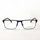 Emporio Armani Glasses EMPORIO ARMANI EA1095 3001