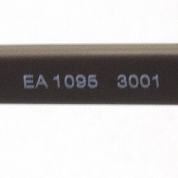 Emporio Armani Glasses Emporio Armani EA1095 3001