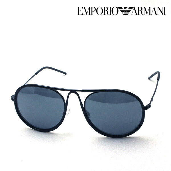 SALE エンポリオアルマーニ サングラス EMPORIO ARMANI EA2034 30146G