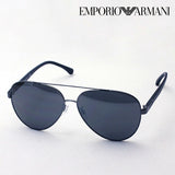 エンポリオアルマーニ サングラス EMPORIO ARMANI EA2046D 30036G