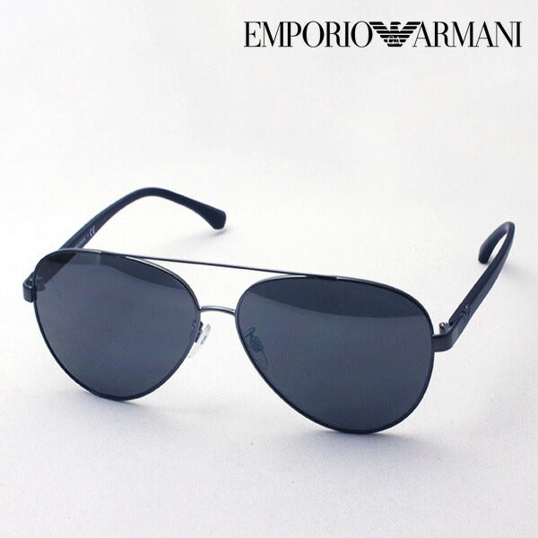 Emporio Arman Sunglasses EMPORIO ARMANI EA2046D 30036G