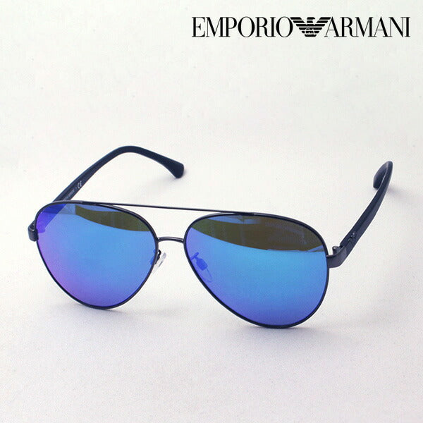 エンポリオアルマーニ サングラス EMPORIO ARMANI EA2046D 30036R