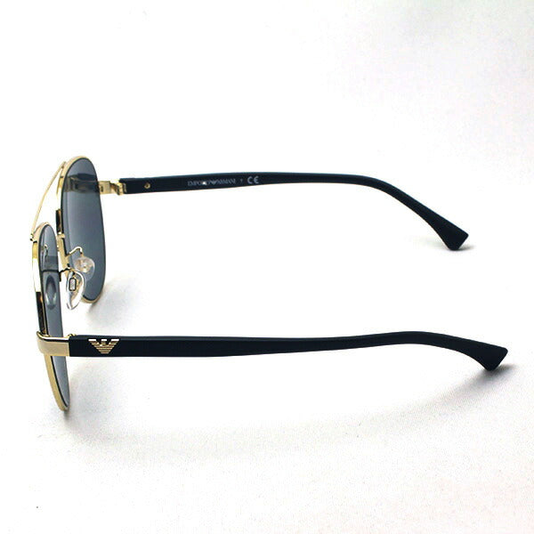 エンポリオアルマーニ サングラス EMPORIO ARMANI EA2046D