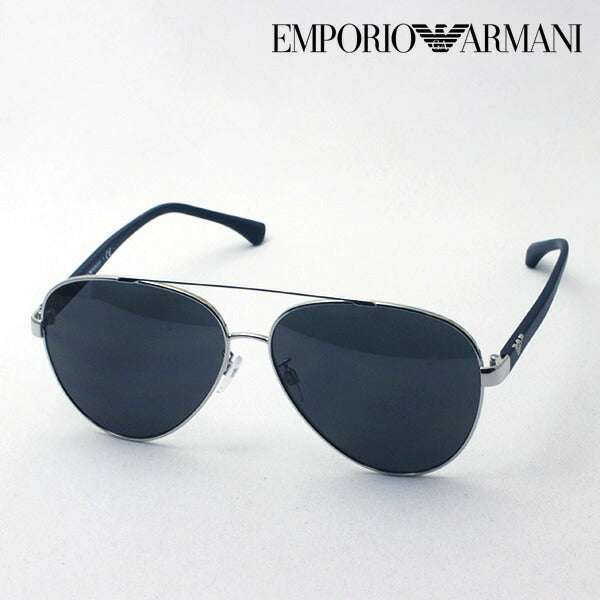 エンポリオアルマーニ サングラス EMPORIO ARMANI EA2046D 30156G