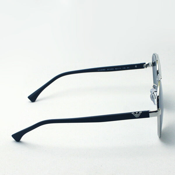 Emporio Arman太阳镜Emporio Armani EA2046D 30156G