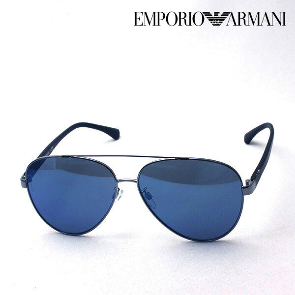 エンポリオアルマーニ サングラス EMPORIO ARMANI EA2046D 320655