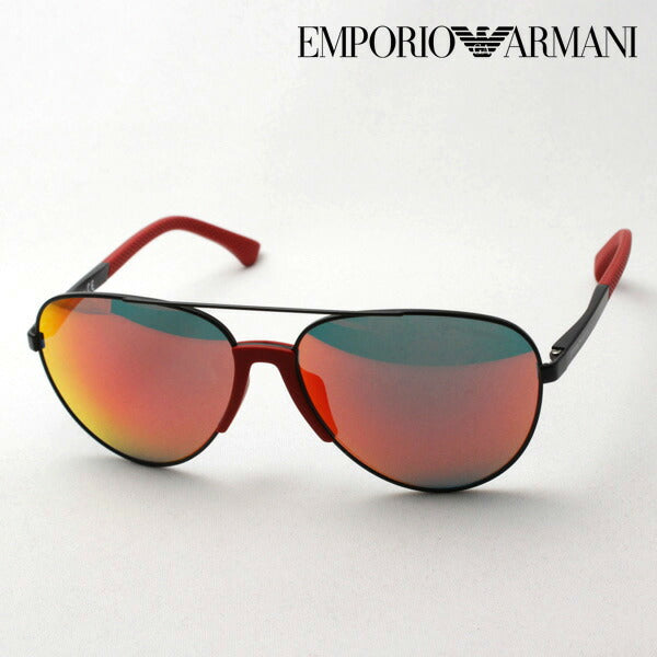 エンポリオアルマーニ サングラス EMPORIO ARMANI EA2059F 30016Q