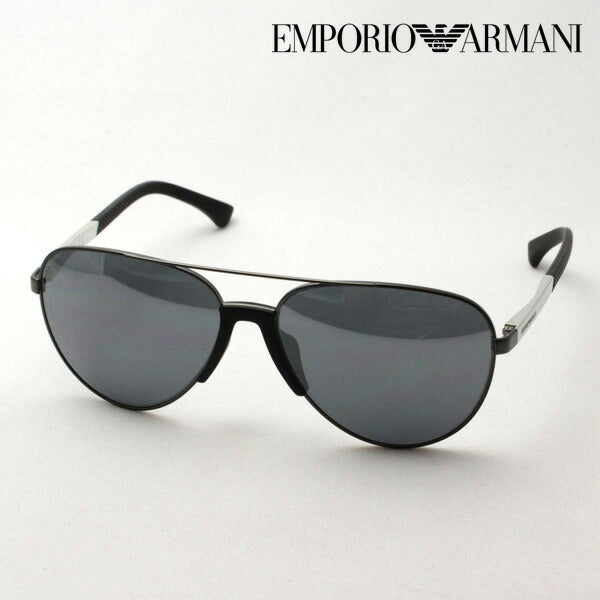 Emporio Arman太阳镜Emporio Armani EA2059F 30106G