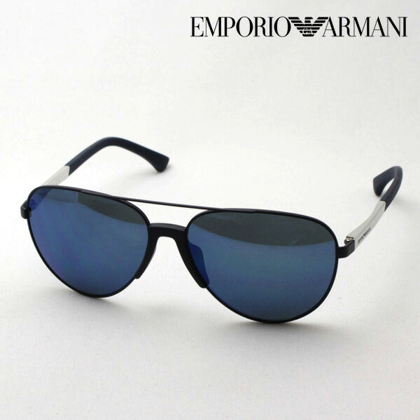 エンポリオアルマーニ サングラス EMPORIO ARMANI EA2059F 320255