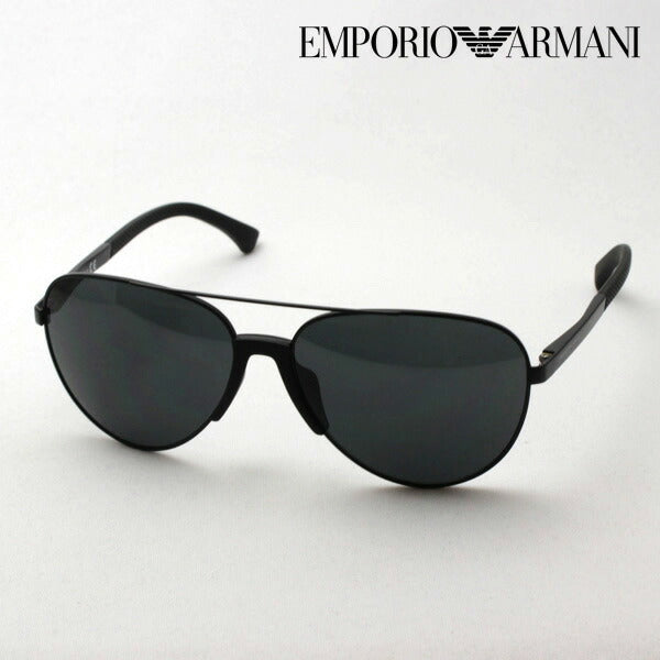 エンポリオアルマーニ サングラス EMPORIO ARMANI EA2059F 320387