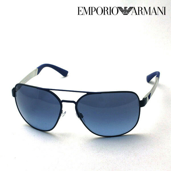 エンポリオアルマーニ サングラス EMPORIO ARMANI EA2064 32248F