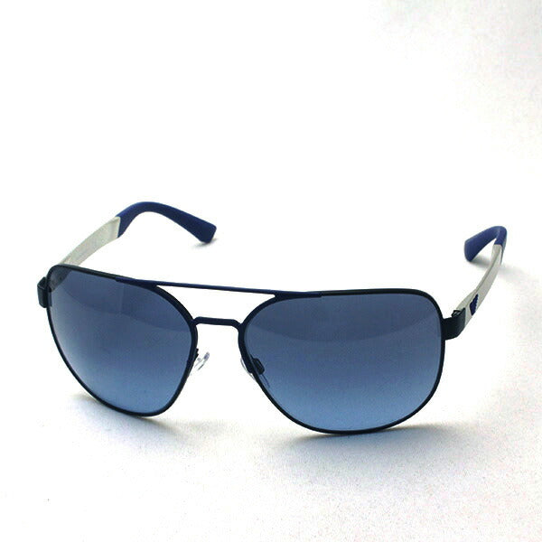 Emporio Arman太阳镜Emporio Armani EA2064 32248F