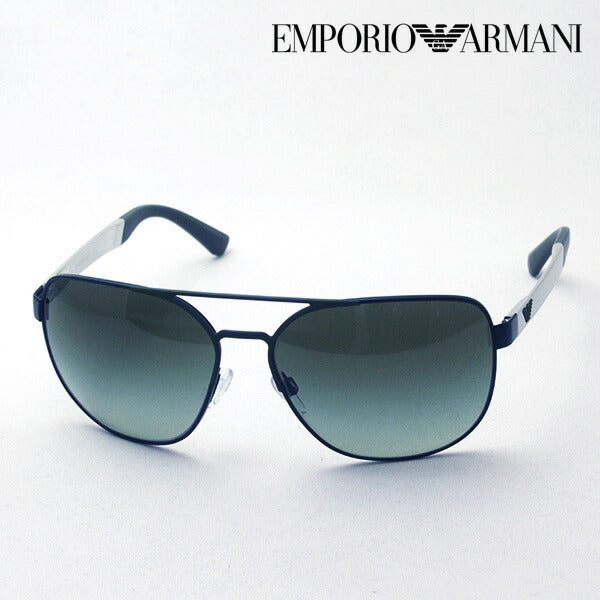 Emporio Arman Sunglasses EMPORIO ARMANI EA2064 32258E