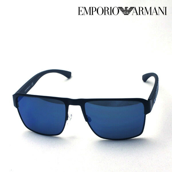 エンポリオアルマーニ サングラス EMPORIO ARMANI EA2066 300155