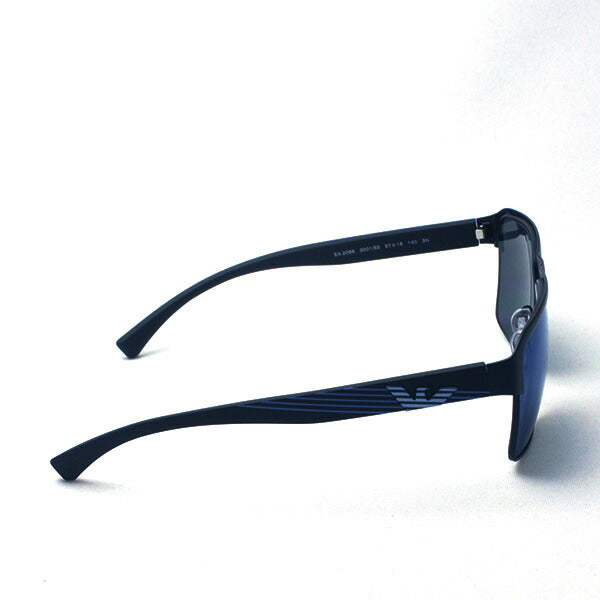 Emporio Arman太阳镜Emporio Armani EA2066 300155