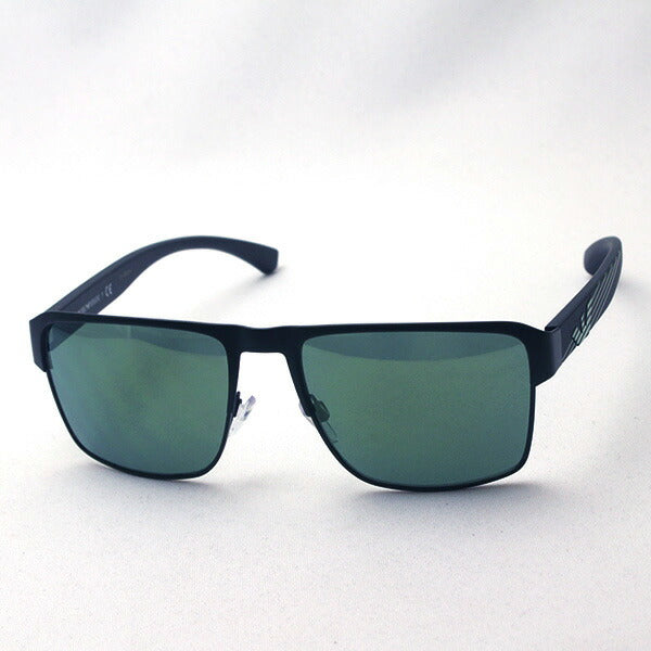 Emporio Arman Sunglasses EMPORIO ARMANI EA2066 30016R GLASSMANIA TOKYO AOYAMA