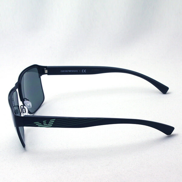 Emporio Arman Sunglasses EMPORIO ARMANI EA2066 30016R GLASSMANIA TOKYO AOYAMA