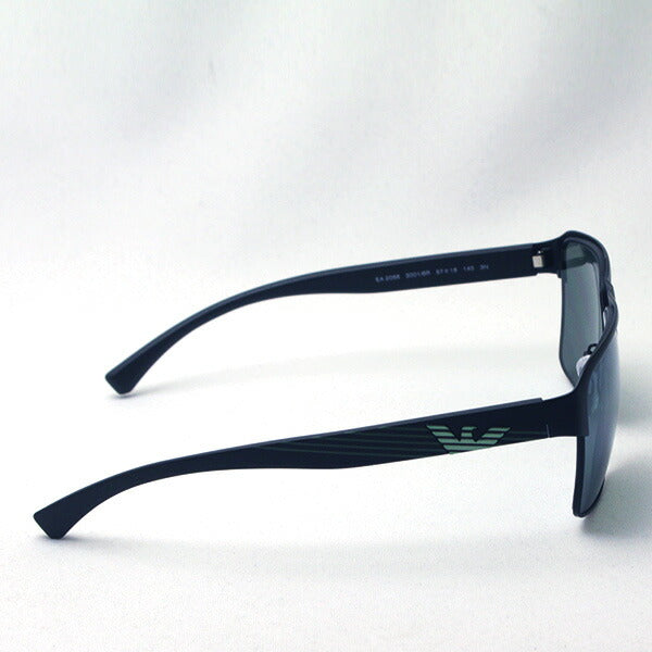 EMPORIO ARMANI EA2066 30016R GLASSMANIA TOKYO AOYAMA