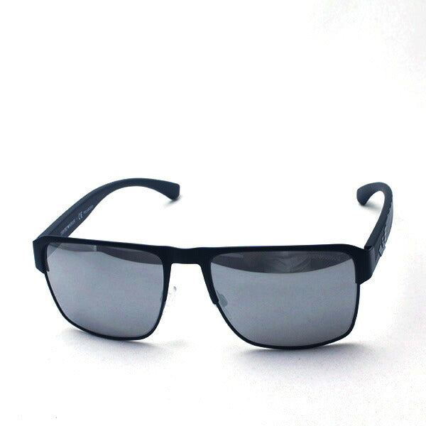 Emporio Armani Pallic太阳镜Emporio Armani EA2066 3001Z3