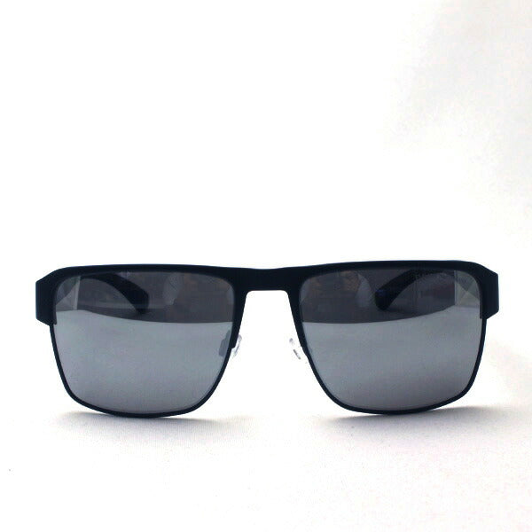 Emporio Armani Polaric Sunglasses EMPORIO ARMANI EA2066 3001Z3