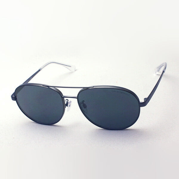 Emporio Arman太阳镜Emporio Armani EA2074D 30036G