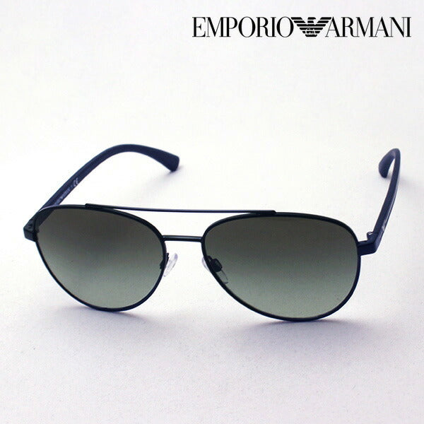 Emporio Arman Sunglasses EMPORIO ARMANI EA2079 30018E