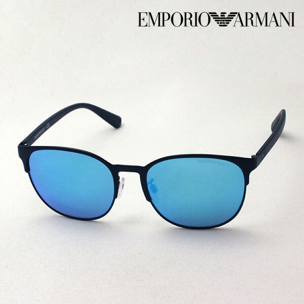 エンポリオアルマーニ サングラス EMPORIO ARMANI EA2083D 30016R