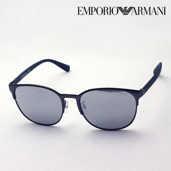 Emporio Arman Sunglasses EMPORIO ARMANI EA2083D 30036G