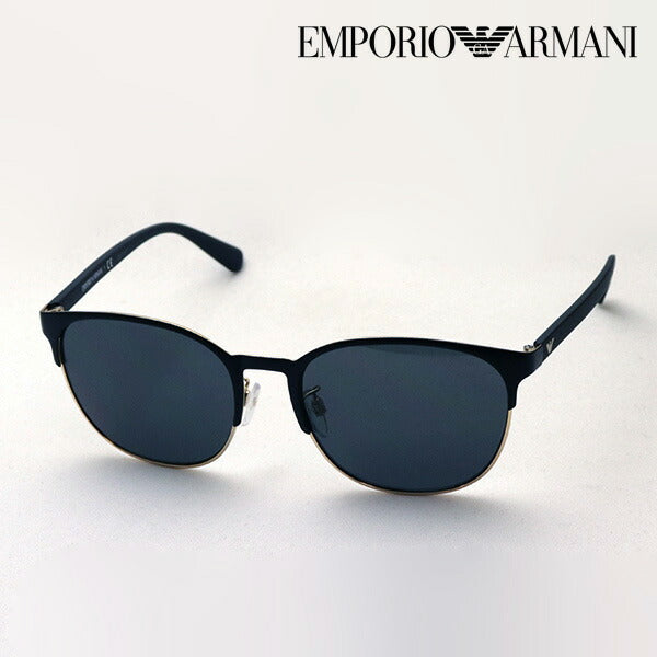 エンポリオアルマーニ サングラス EMPORIO ARMANI EA2083D 324987