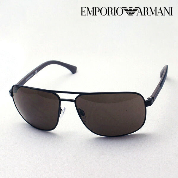 Emporio Arman Sunglasses EMPORIO ARMANI EA2084 300173