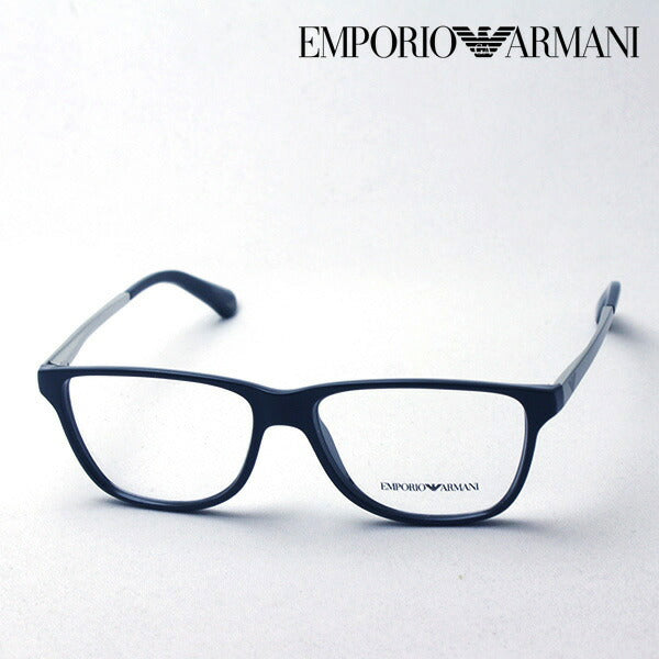 SALE エンポリオアルマーニ メガネ EMPORIO ARMANI EA3025 5197