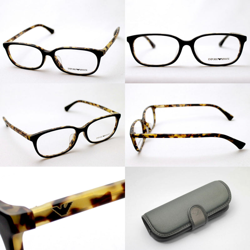 销售Emporio Armani Megane Emporio Armani EA3049d 5269