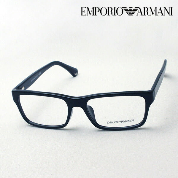 エンポリオアルマーニ メガネ EMPORIO ARMANI EA3050F 5017