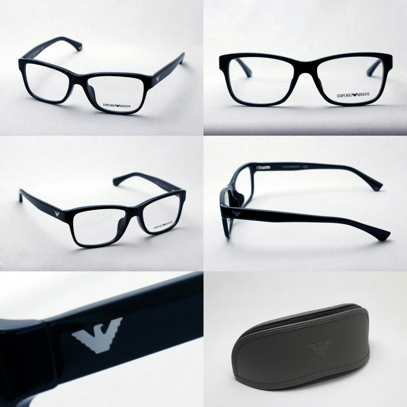 Emporio Armani Glasses Emporio Armani EA3051F 5017