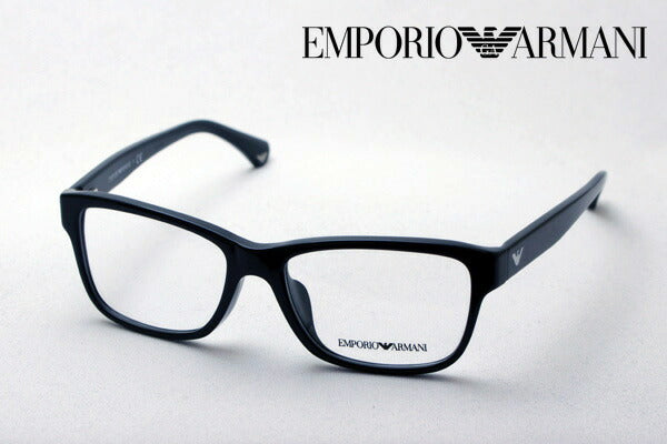 Emporio Armani Glasses Emporio Armani EA3051F 5017