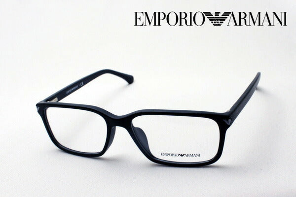 エンポリオアルマーニ メガネ EMPORIO ARMANI EA3072F 5042