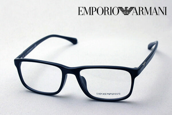 Emporio Armani Glasses EMPORIO ARMANI EA3098F 5017