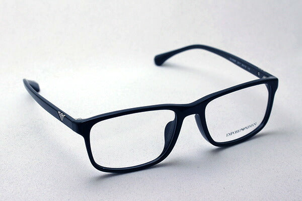 Emporio Armani Glasses EMPORIO ARMANI EA3098F 5017