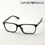 エンポリオアルマーニ メガネ EMPORIO ARMANI EA3116F 5017