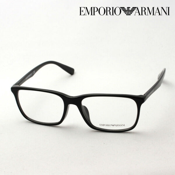 Emporio Armani Glasses EMPORIO ARMANI EA3116F 5017