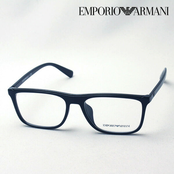 Emporio Armani Glasses EMPORIO ARMANI EA3124F 5017