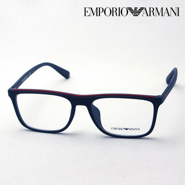 Emporio Armani Glasses EMPORIO ARMANI EA3124F 5042