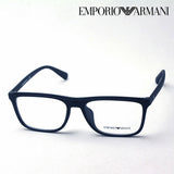 Emporio Armani Glasses EMPORIO ARMANI EA3124F 5129