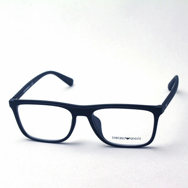 Emporio Armani Glasses EMPORIO ARMANI EA3124F 5129