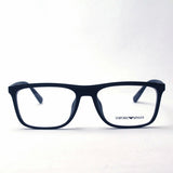 Emporio Armani Glasses EMPORIO ARMANI EA3124F 5129